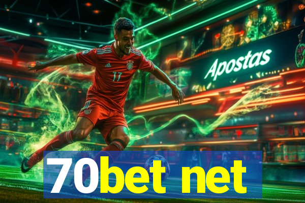 70bet net